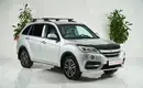Lifan X60