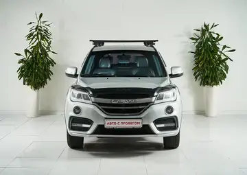 Lifan X60 Вид 2