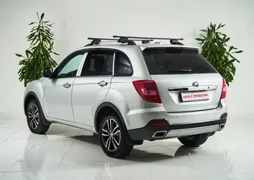 Lifan X60 Вид 4