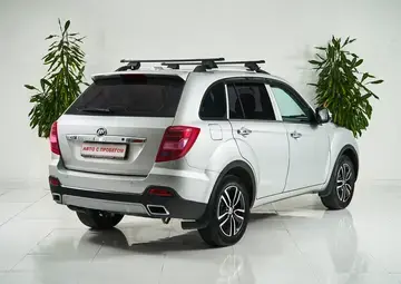 Lifan X60 Вид 5