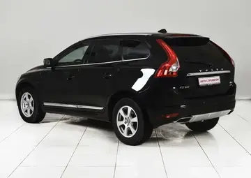 Volvo XC60 Вид 2
