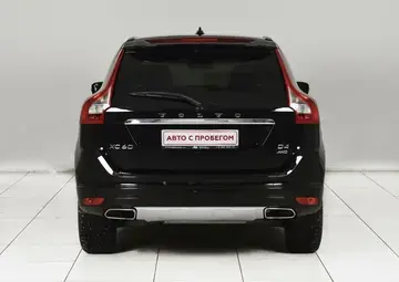 Volvo XC60 Вид 4