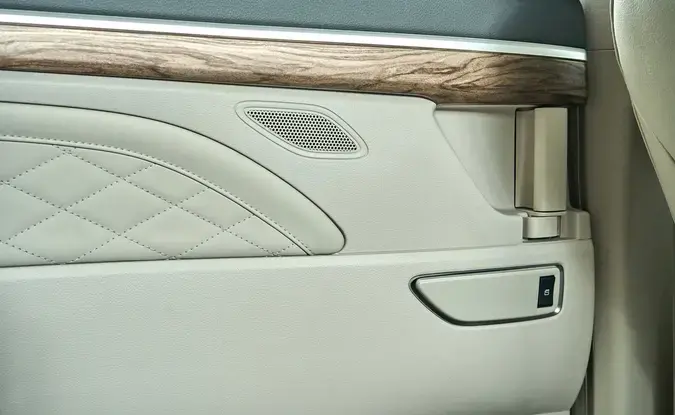 GAC GN8