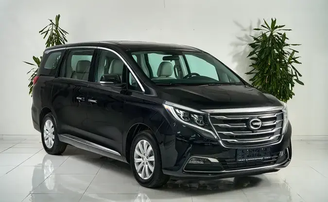 GAC GN8