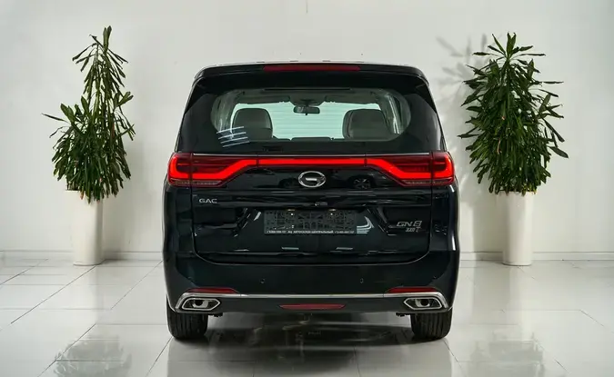 GAC GN8