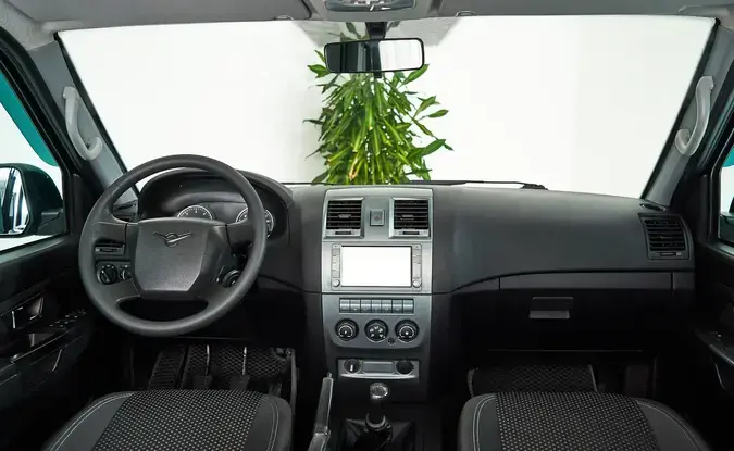 UAZ Патриот