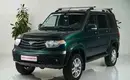UAZ Патриот