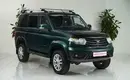 UAZ Патриот