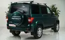 UAZ Патриот