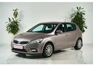 Kia Ceed Вид 1
