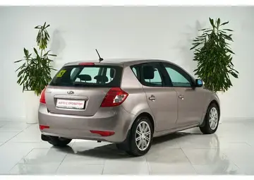 Kia Ceed Вид 4