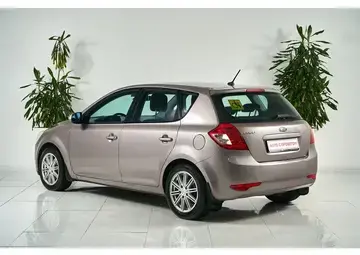 Kia Ceed Вид 5
