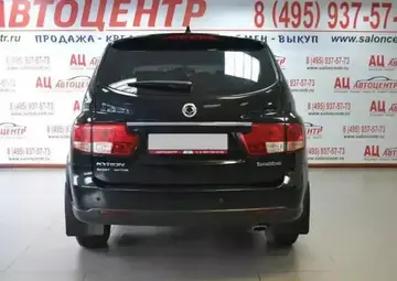 KGM | Ssangyong Kyron Вид 4
