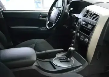KGM | Ssangyong Kyron Вид 5