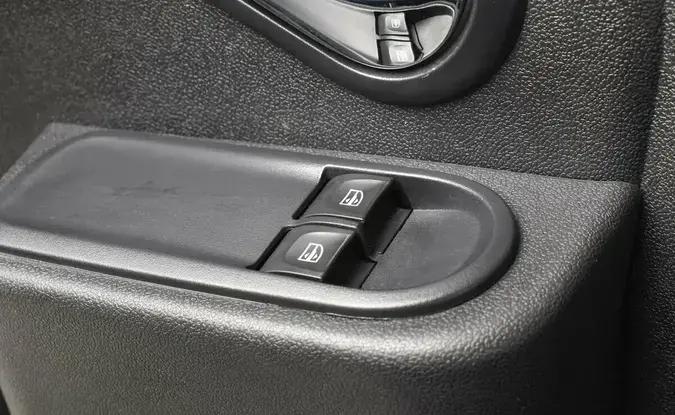 Nissan Terrano