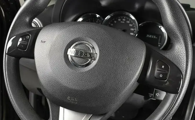 Nissan Terrano
