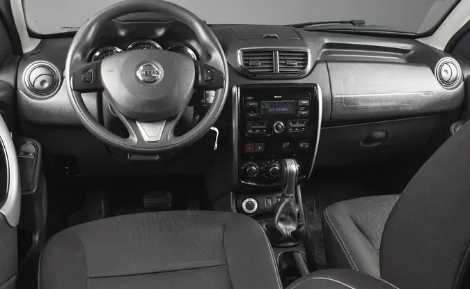 Nissan Terrano