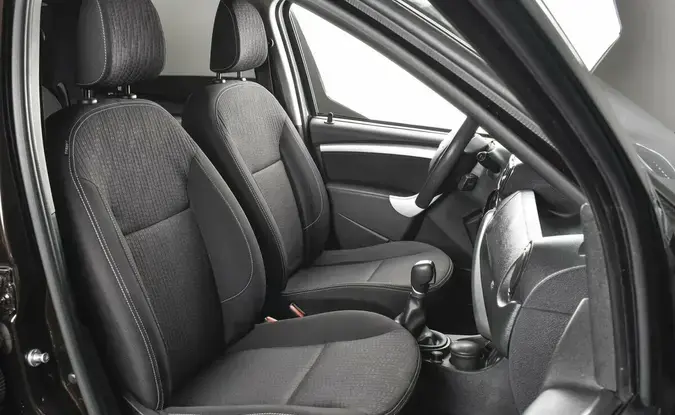 Nissan Terrano