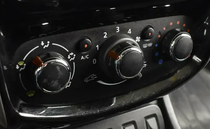 Nissan Terrano