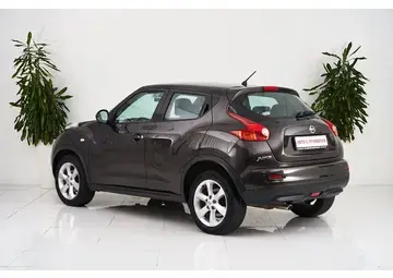 Nissan Juke Вид 4
