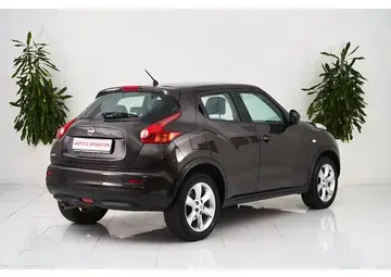 Nissan Juke Вид 5