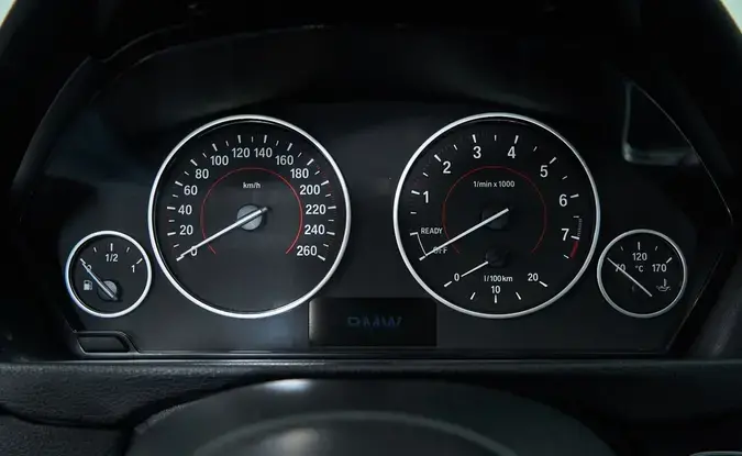 BMW 3 серии