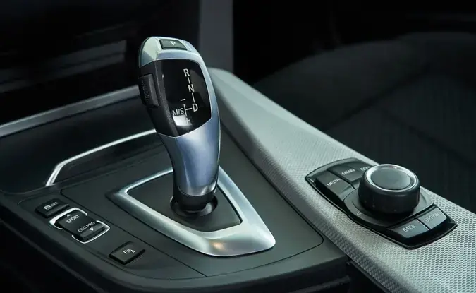 BMW 3 серии