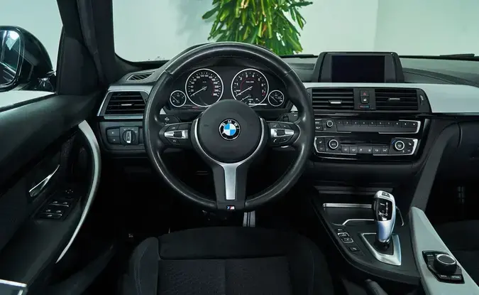 BMW 3 серии