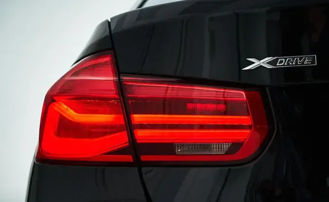 BMW 3 серии
