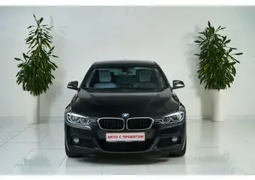 BMW 3 серии Вид 2