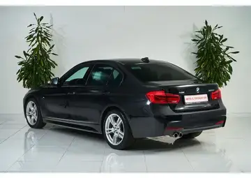 BMW 3 серии Вид 4