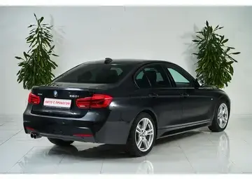 BMW 3 серии Вид 5