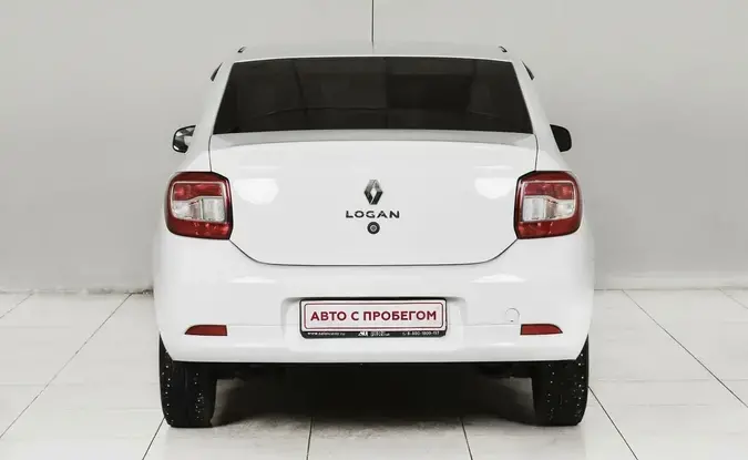 Renault Logan