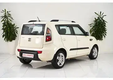 Kia Soul Вид 5
