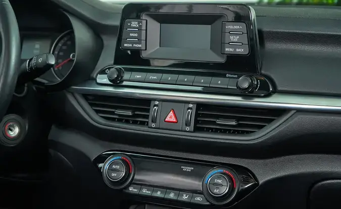 Kia Cerato