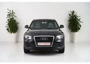 Audi Q5 Вид 2