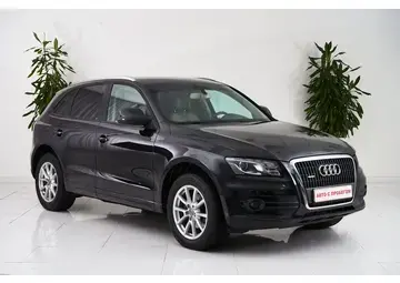 Audi Q5 Вид 3