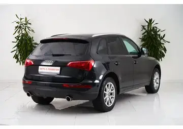 Audi Q5 Вид 5