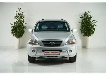 Kia Sorento Вид 2