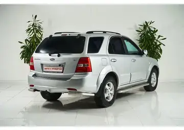 Kia Sorento Вид 5