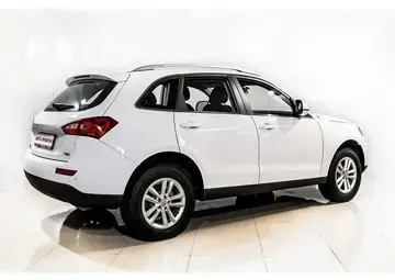 Zotye T600 Вид 3