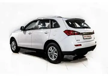 Zotye T600 Вид 4