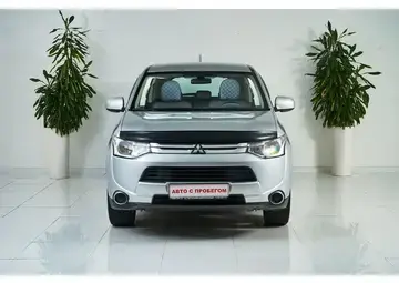 Mitsubishi Outlander Вид 2