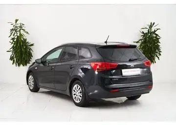 Kia Ceed Вид 4