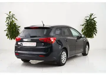 Kia Ceed Вид 5