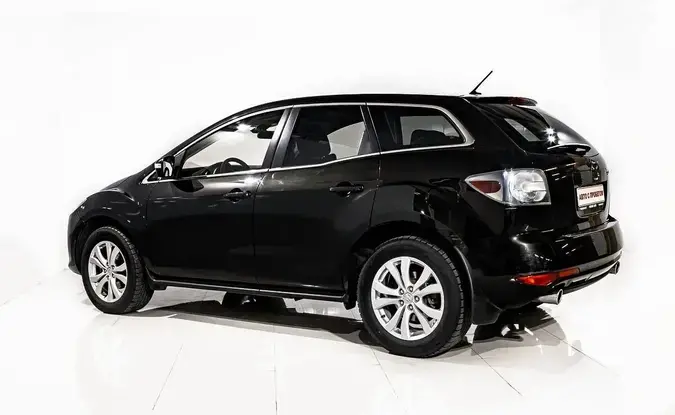 Mazda CX-7