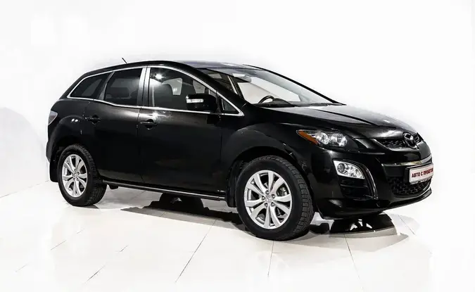 Mazda CX-7