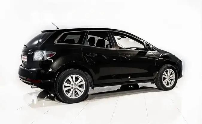 Mazda CX-7