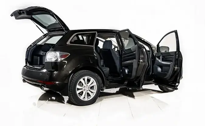 Mazda CX-7