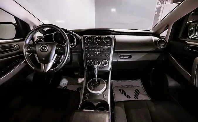 Mazda CX-7